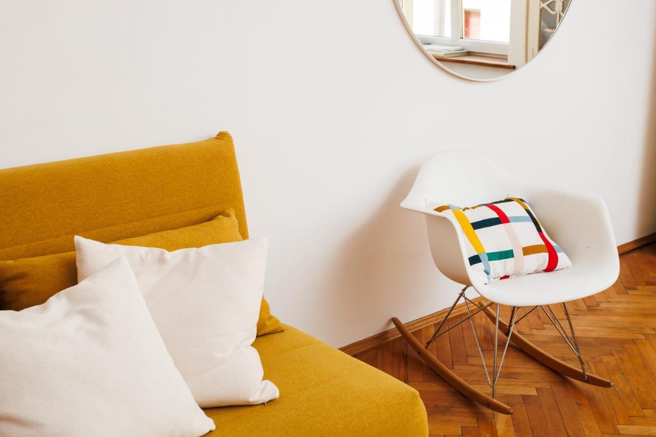 Apartment Rustic Charm Krakau